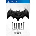Batman - The Telltale Series PS4
